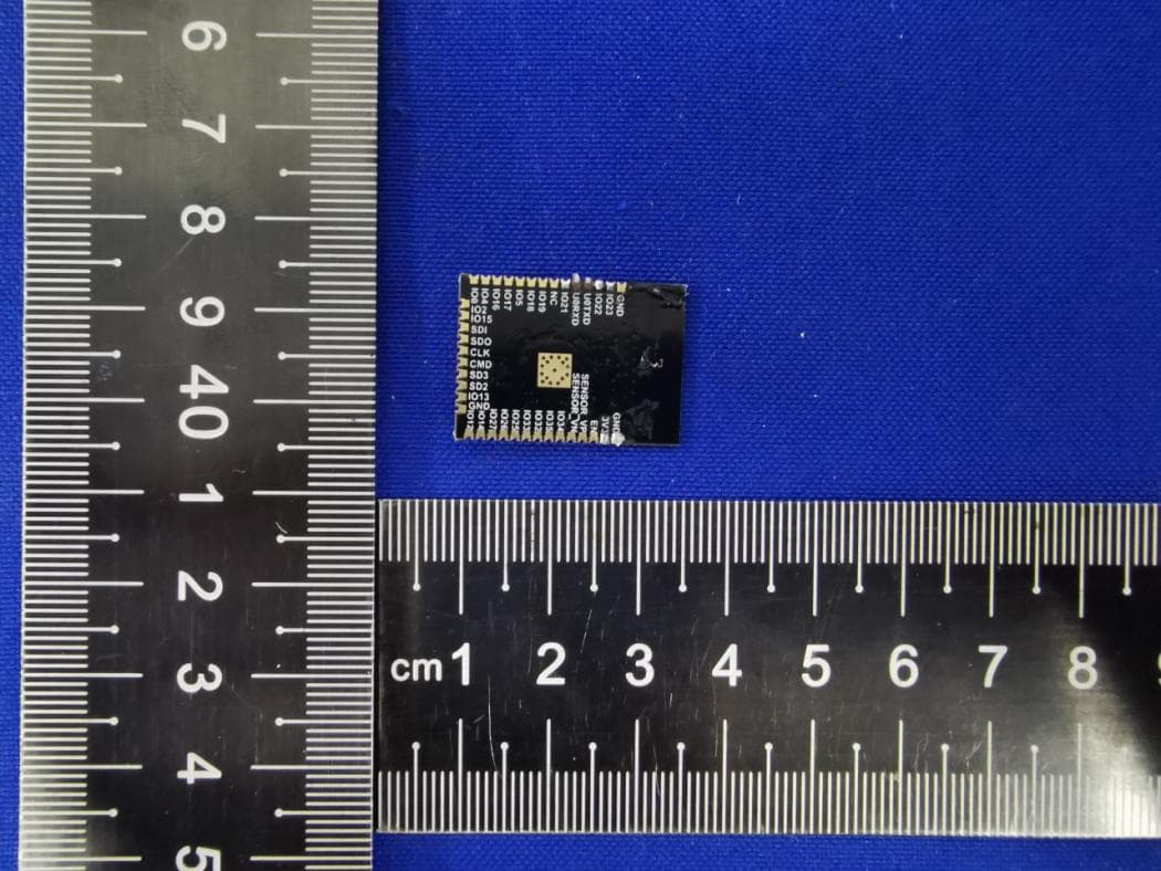 WIFI and BT Module - FCC ID 2ATPO-ESP32-SL - Shenzhen Ai-Thinker Technology Co., Ltd (2)