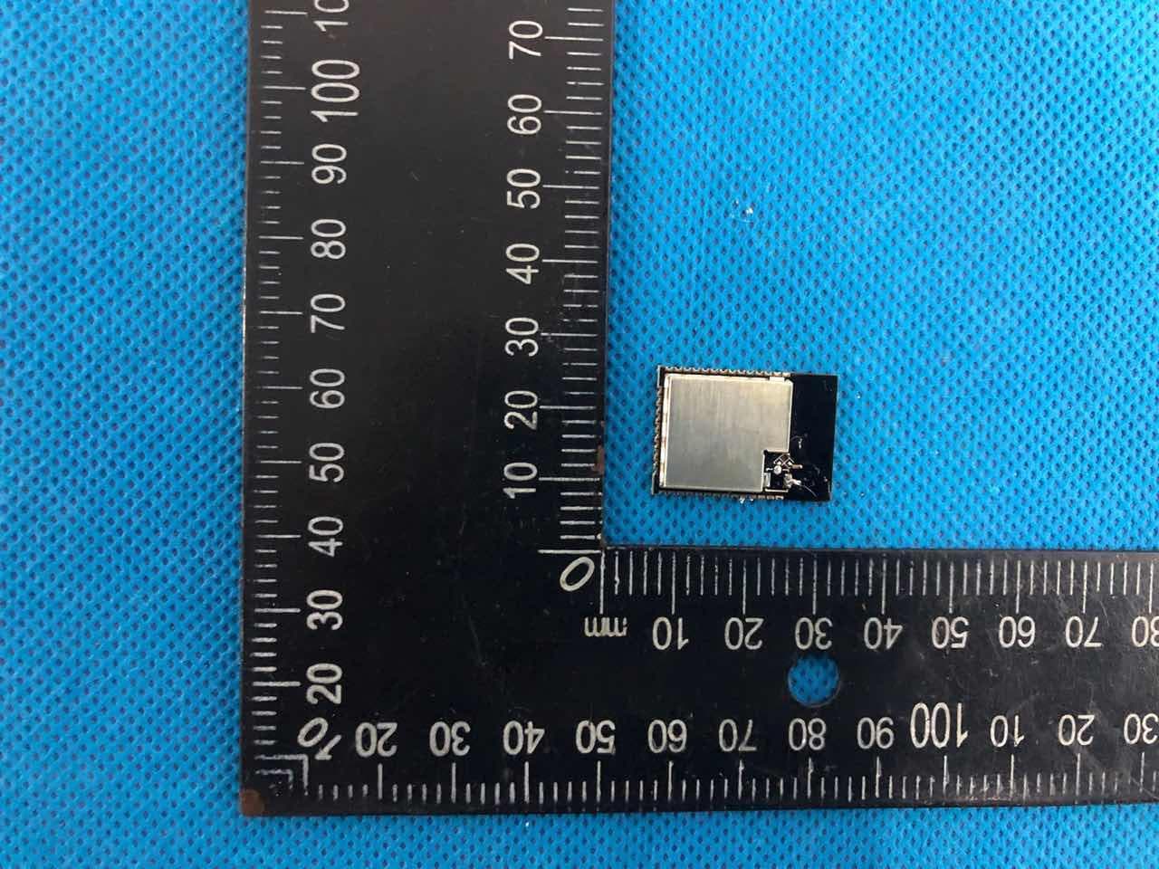 WIFI and BT Module - FCC ID 2ATPO-ESP32-SL - Shenzhen Ai-Thinker Technology Co., Ltd