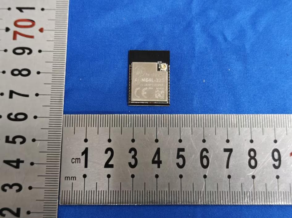 Wi-Fi + BT Module - FCC ID 2ATPO-M64L32S - Shenzhen Ai-Thinker Technology Co., Ltd