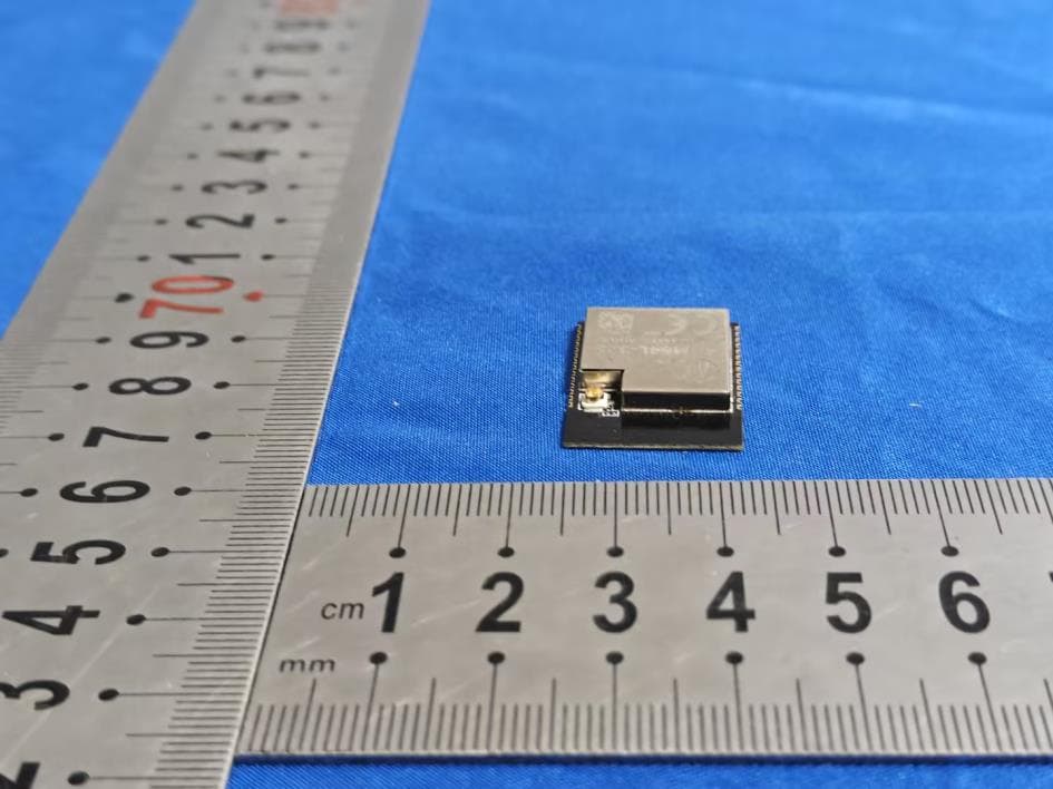 Wi-Fi + BT Module - FCC ID 2ATPO-M64L32S - Shenzhen Ai-Thinker Technology Co., Ltd (5)