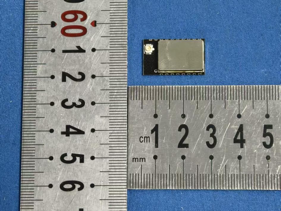 Wi-Fi + BT Module - FCC ID 2ATPO-MW4N - Shenzhen Ai-Thinker Technology Co., Ltd