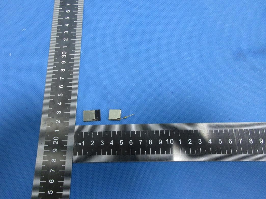 BT Model - FCC ID 2ATPO-PB01-02 - Shenzhen Ai-Thinker Technology Co., Ltd (4)