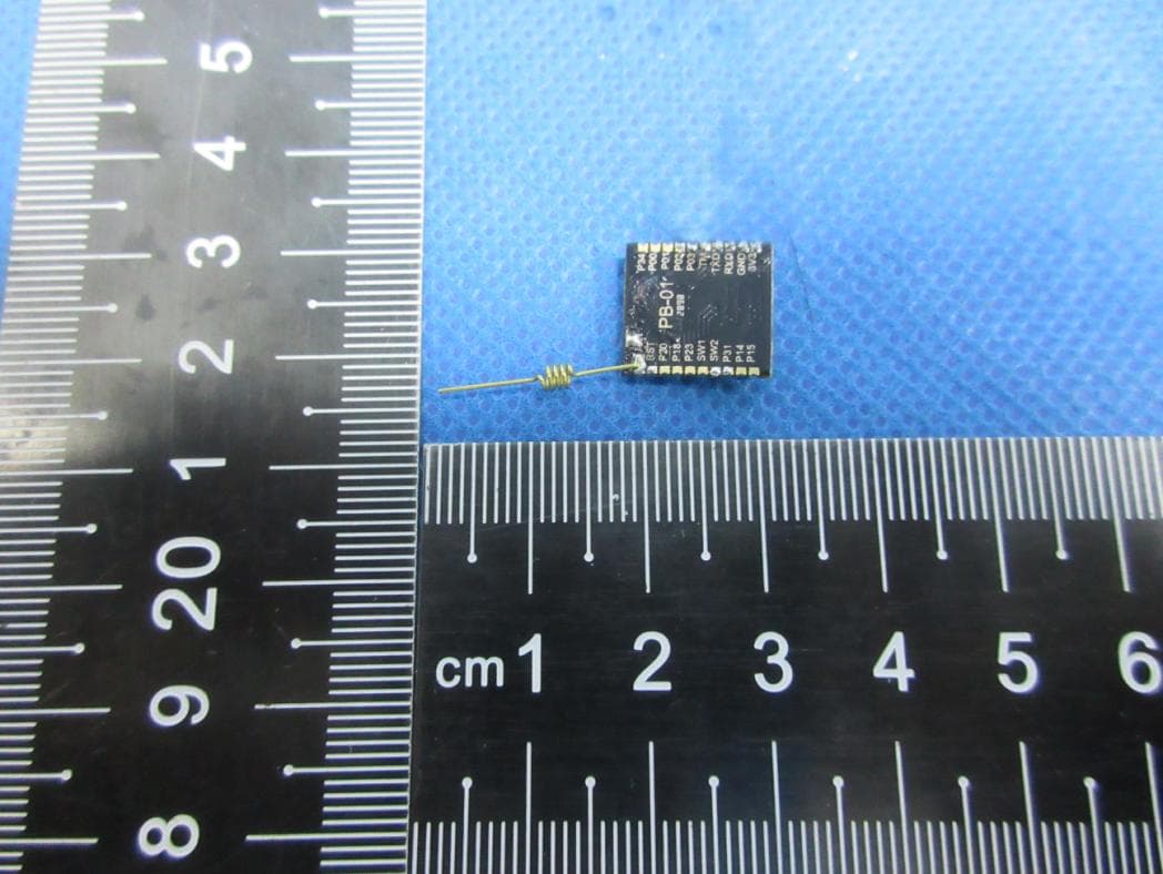 BT Model - FCC ID 2ATPO-PB01-02 - Shenzhen Ai-Thinker Technology Co., Ltd (5)