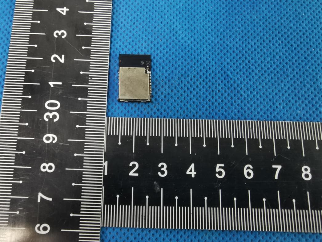 BT Model - FCC ID 2ATPO-PB01-02 - Shenzhen Ai-Thinker Technology Co., Ltd (2)