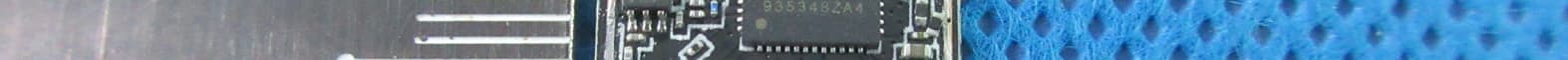 LoRa Module - FCC ID 2ATPO-RA-07 - Shenzhen Ai-Thinker Technology Co., Ltd (5)
