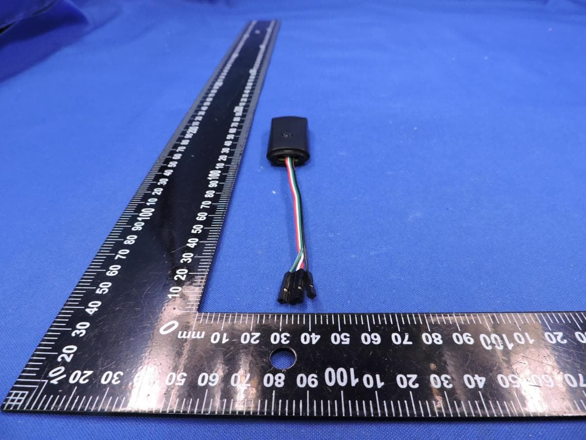 Radar Module - FCC ID 2ATPO-RA03D - Shenzhen Ai-Thinker Technology Co., Ltd (4)