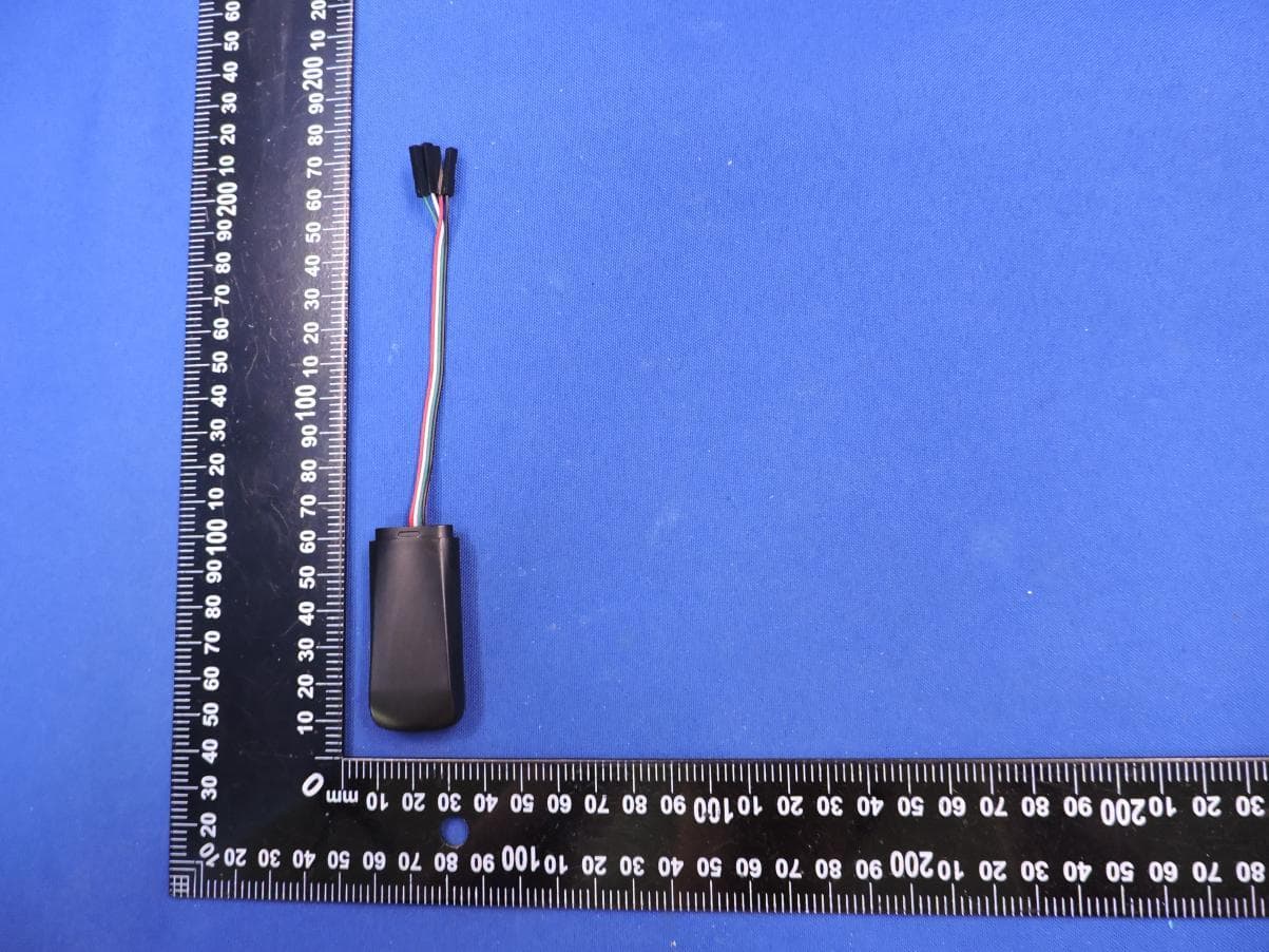 Radar Module - FCC ID 2ATPO-RA03D - Shenzhen Ai-Thinker Technology Co., Ltd (1)