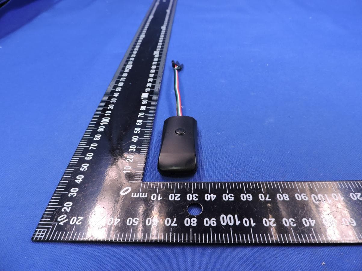 Radar Module - FCC ID 2ATPO-RA03D - Shenzhen Ai-Thinker Technology Co., Ltd (3)