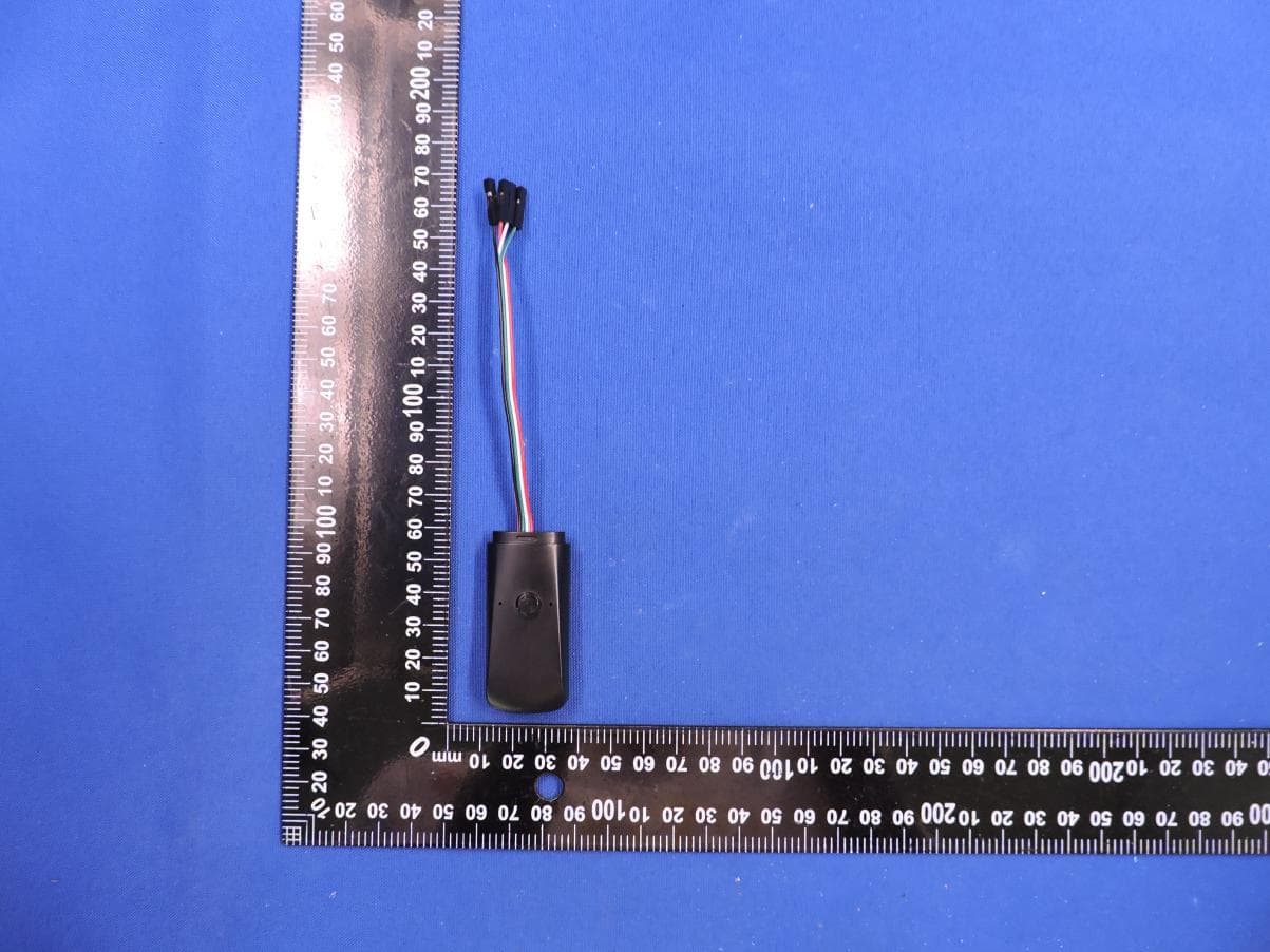 Radar Module - FCC ID 2ATPO-RA03D - Shenzhen Ai-Thinker Technology Co., Ltd (5)