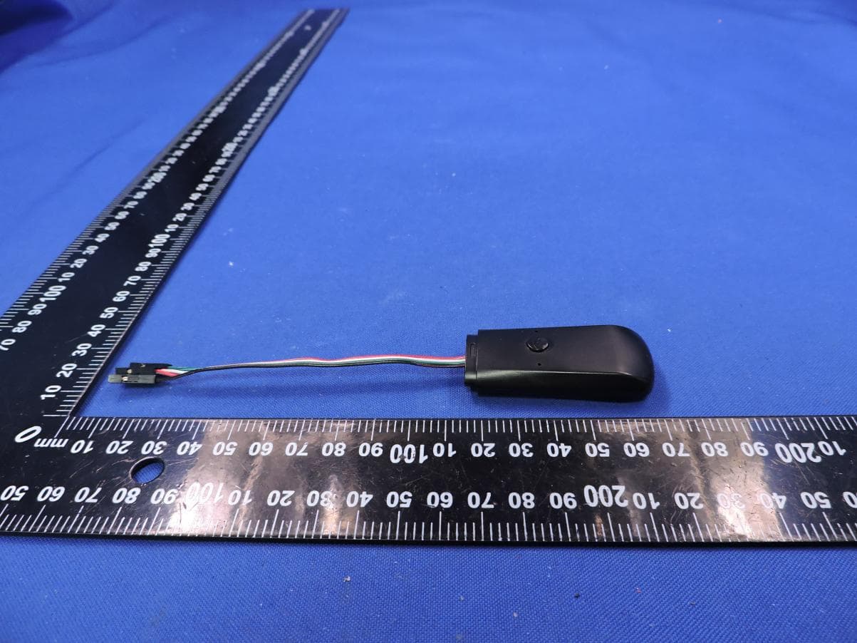 Radar Module - FCC ID 2ATPO-RA03D - Shenzhen Ai-Thinker Technology Co., Ltd (2)