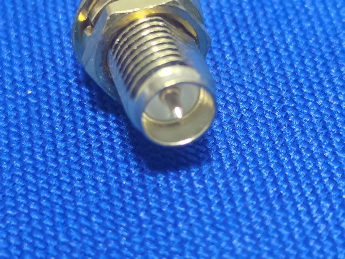 Wi-Fi & BT Module & Radar - FCC ID 2ATPO-RD01 - Shenzhen Ai-Thinker Technology Co., Ltd