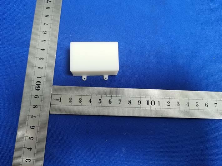 Wi-Fi & BT Module & Radar - FCC ID 2ATPO-RD01 - Shenzhen Ai-Thinker Technology Co., Ltd (4)