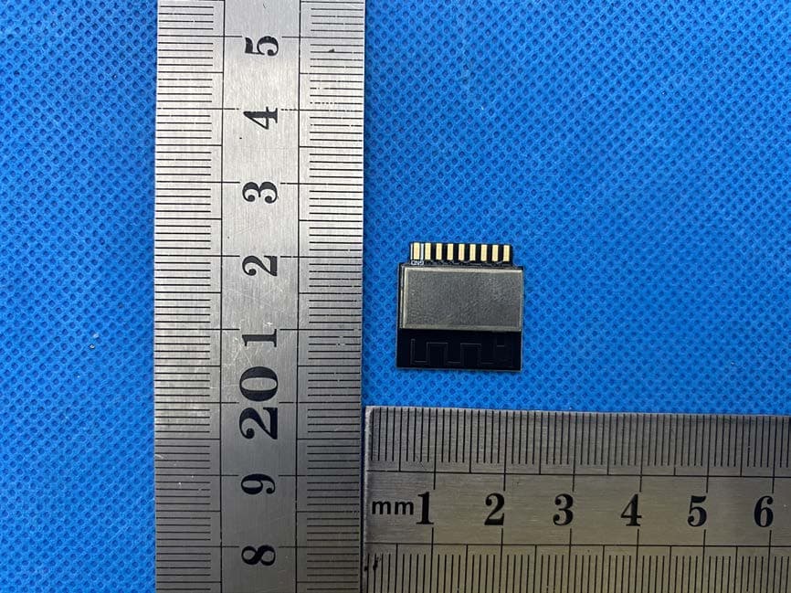 Bluetooth module - FCC ID 2ATPO-TB-02 - Shenzhen Ai-Thinker Technology Co., Ltd (2)