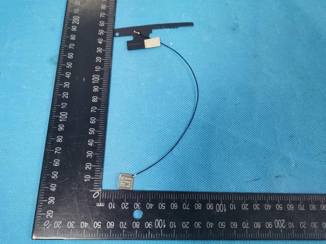 BT Module - FCC ID 2ATPO-TB02 - Shenzhen Ai-Thinker Technology Co., Ltd (2)