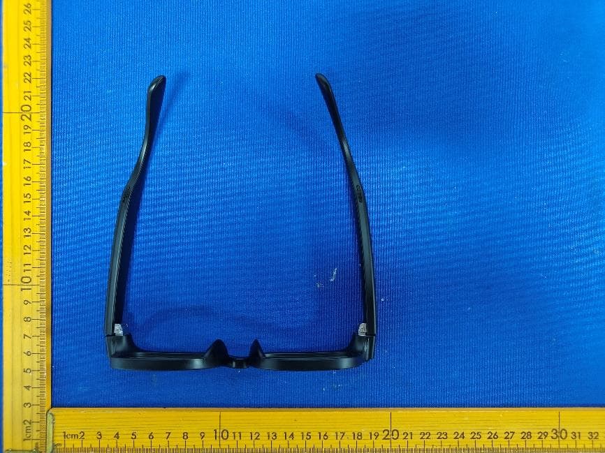 AI Smart Glasses - FCC ID 2ATPS-GL02 - Dongguan Shinecon Industrial Co., Ltd