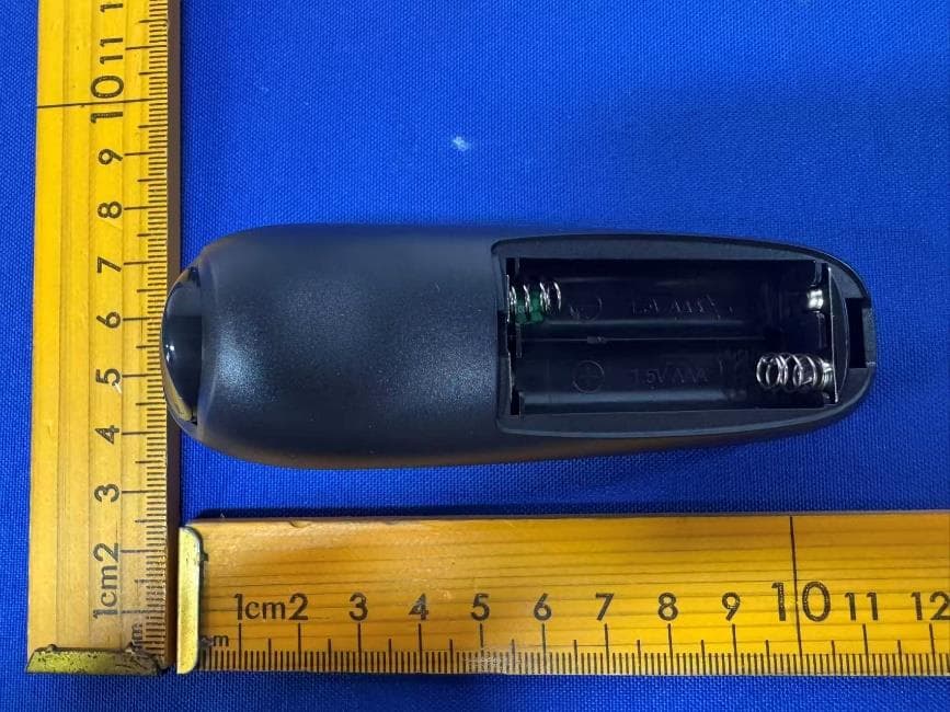 WIRELESS REMOTE CONTROL - FCC ID 2ATPS-SC-B03 - Dongguan Shinecon Industrial Co., Ltd