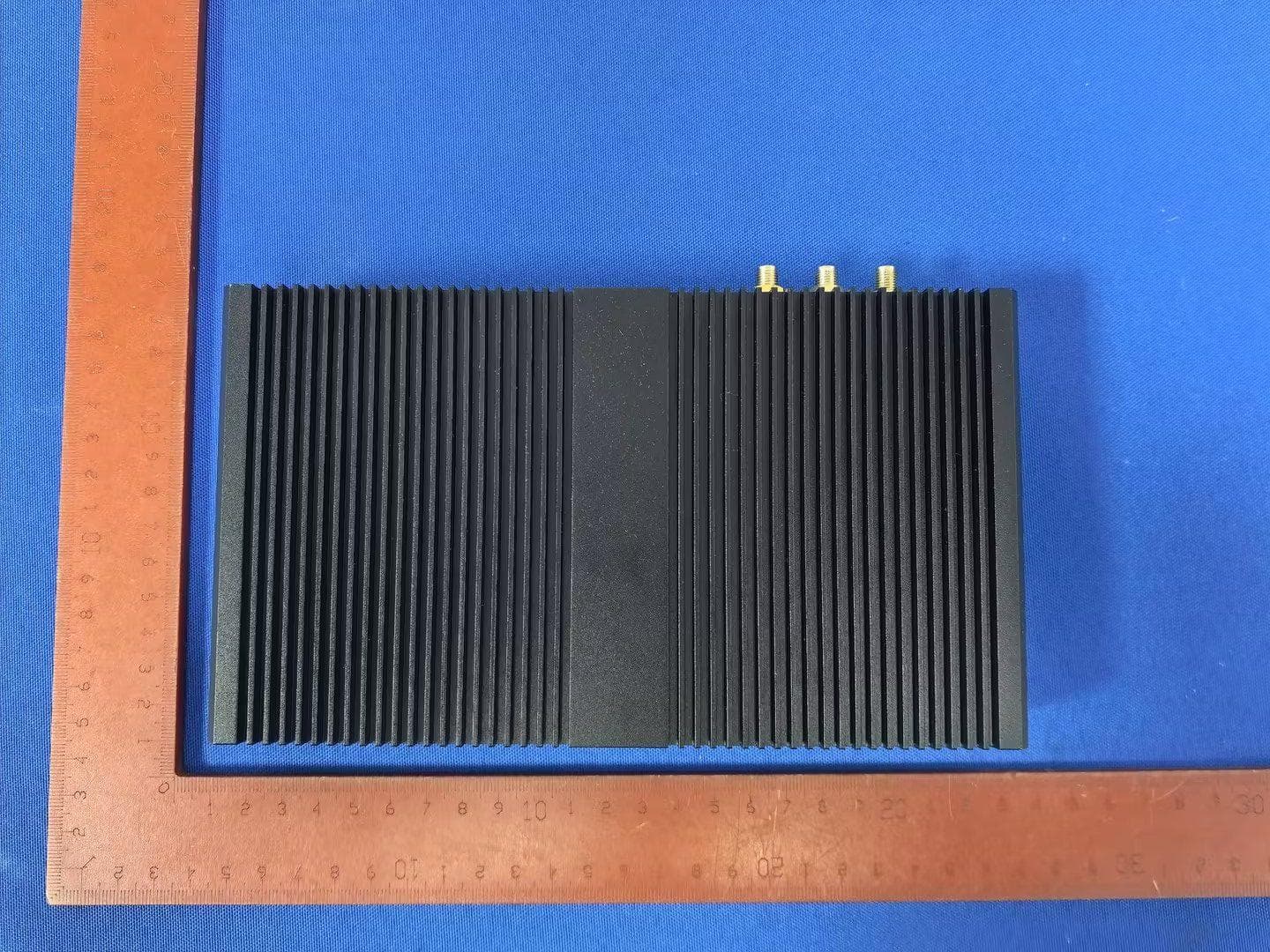 Centegix Integration Gateway - FCC ID 2ATQ2-CE-INT-04 - 34ED, LLC (2)