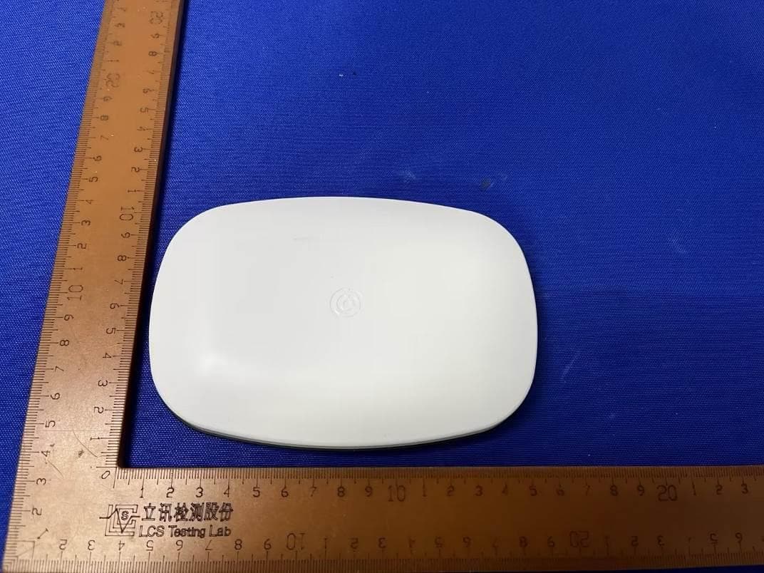 Location Beacon - FCC ID 2ATQ2-CEBEA02 - 34ED, LLC