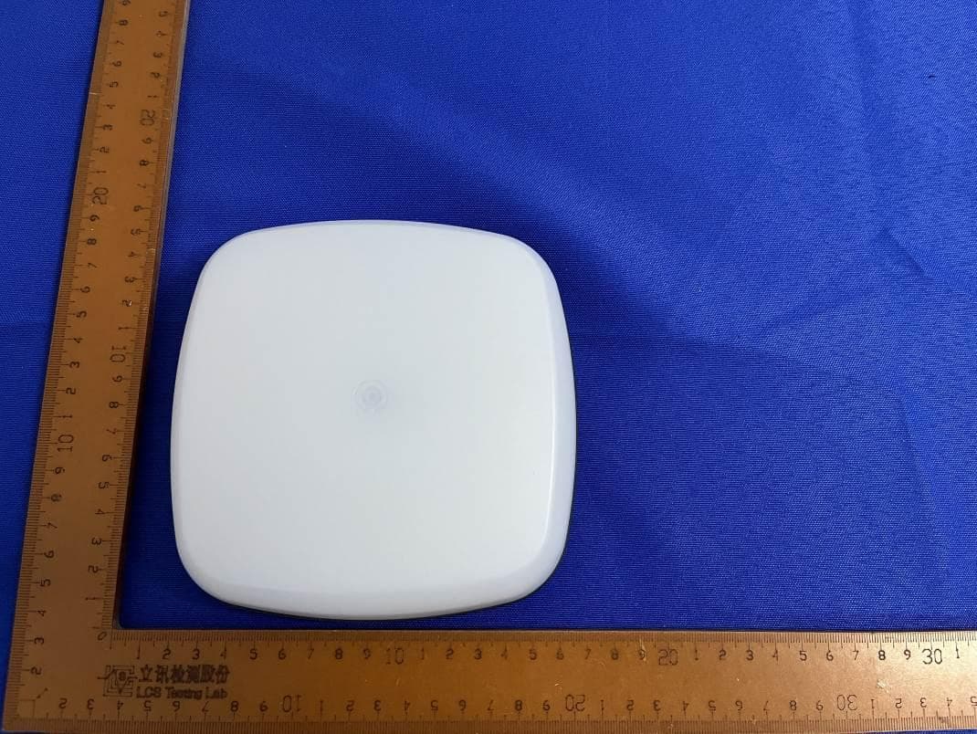 Strobe - FCC ID 2ATQ2-CESTR02 - 34ED, LLC