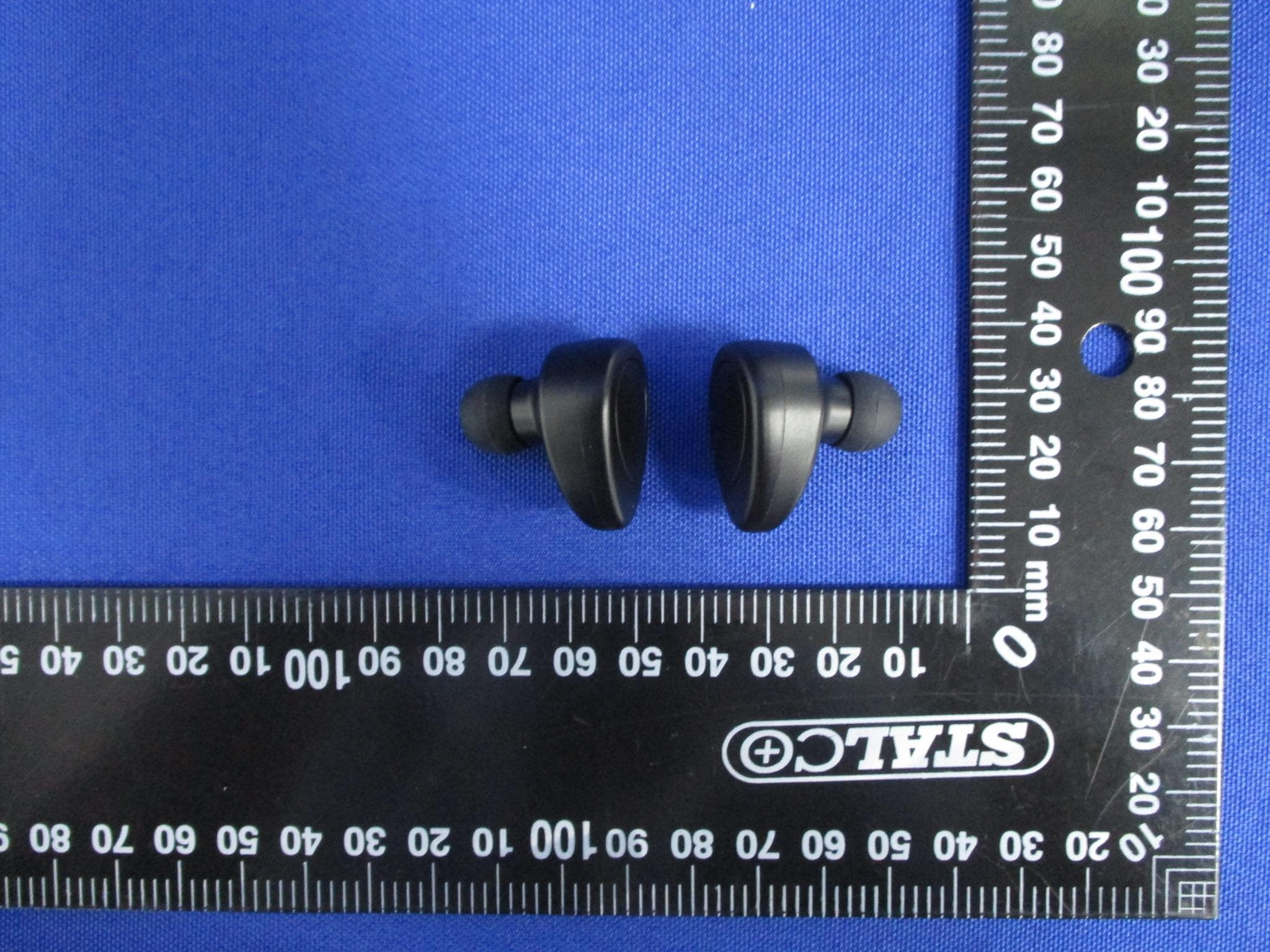 Wireless Earphones - FCC ID 2ATQ9-K2 - Dongguan Gorsun Electronics Co.,Ltd (2)