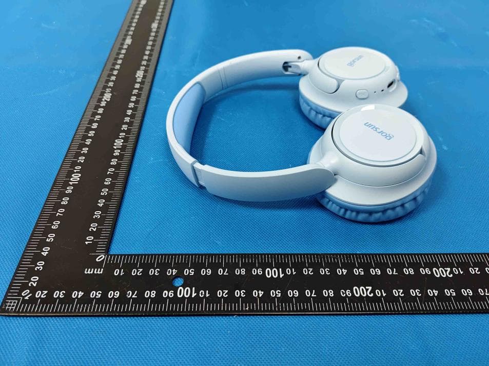 Wireless Kids ANC Headphone - FCC ID 2ATQ9-M88 - Dongguan Gorsun Electronics Co.,Ltd (4)