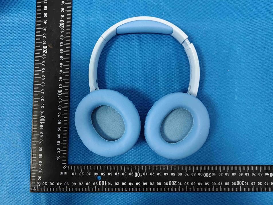 Wireless Kids ANC Headphone - FCC ID 2ATQ9-M88 - Dongguan Gorsun Electronics Co.,Ltd (2)