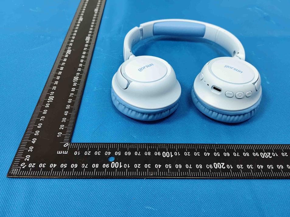 Wireless Kids ANC Headphone - FCC ID 2ATQ9-M88 - Dongguan Gorsun Electronics Co.,Ltd (3)