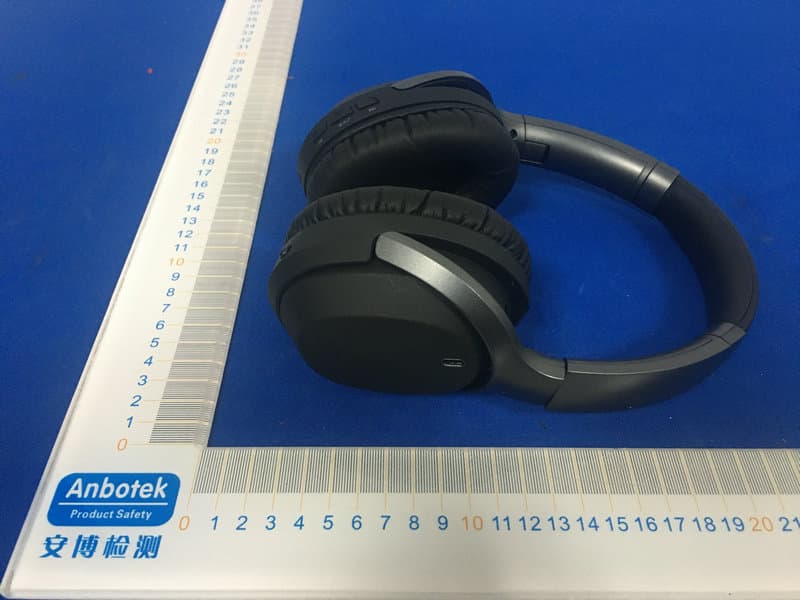 Bluetooth Headphone - FCC ID 2ATQ9-M98 - Dongguan Gorsun Electronics Co.,Ltd (3)
