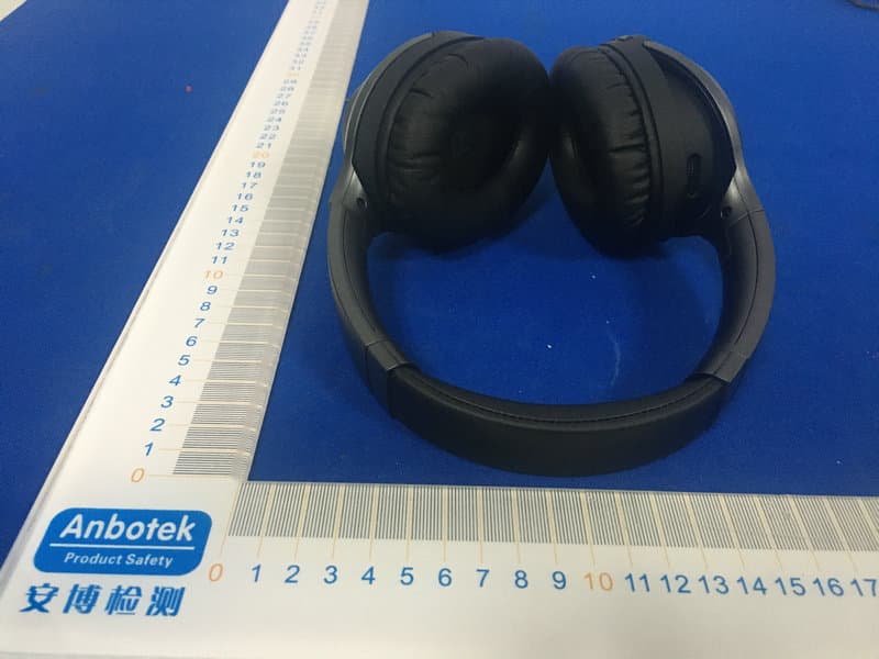 Bluetooth Headphone - FCC ID 2ATQ9-M98 - Dongguan Gorsun Electronics Co.,Ltd (2)