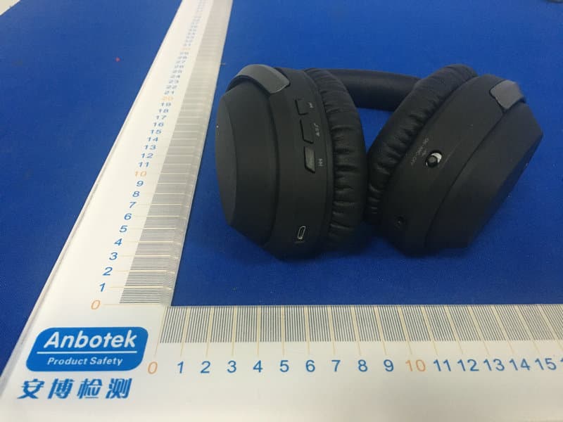 Bluetooth Headphone - FCC ID 2ATQ9-M98 - Dongguan Gorsun Electronics Co.,Ltd (4)