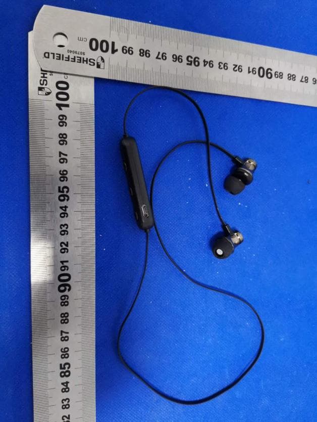 Sports Wireless Earphones - FCC ID 2ATQ9-XT11 - Dongguan Gorsun Electronics Co.,Ltd (2)
