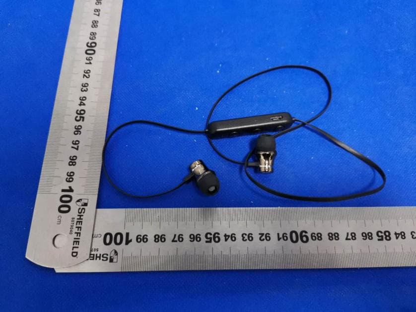 Sports Wireless Earphones - FCC ID 2ATQ9-XT11 - Dongguan Gorsun Electronics Co.,Ltd (5)
