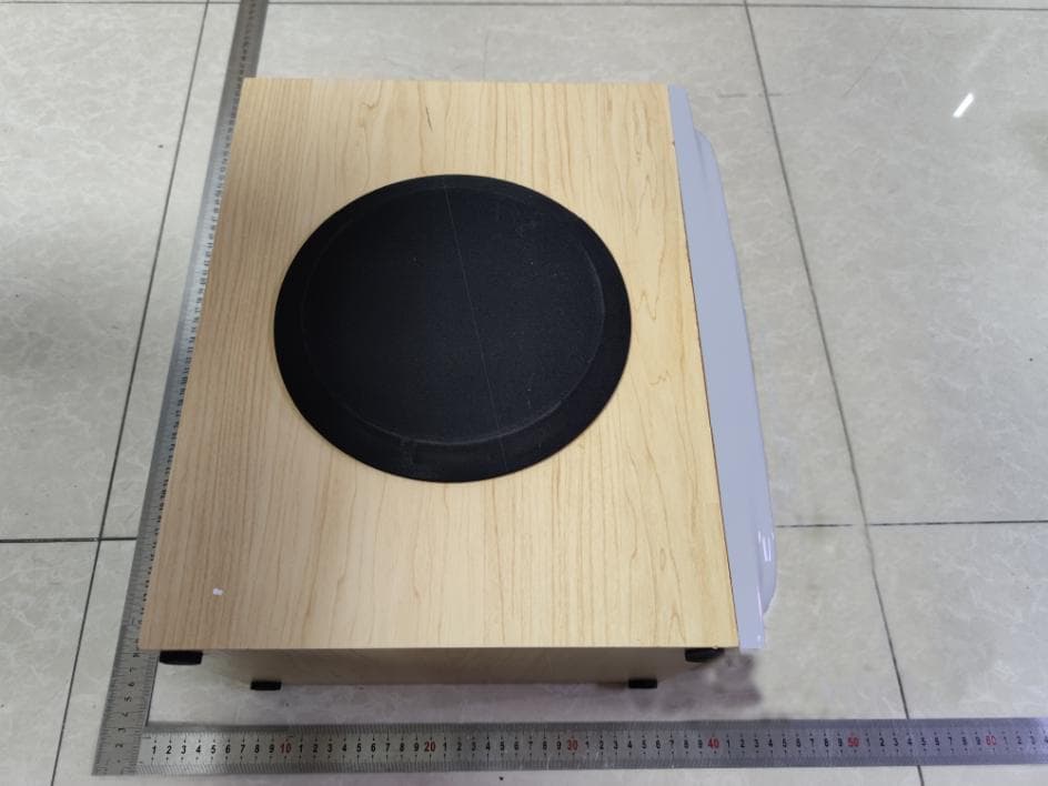 2.1 CH SPEAKER - FCC ID 2ATQI-CLASSIC - Wings Mobile Telecom SL (4)