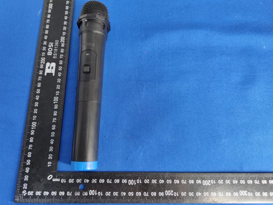 2.1 CH SPEAKER - FCC ID 2ATQI-HI-FICLASSIC - Wings Mobile Telecom SL (2)
