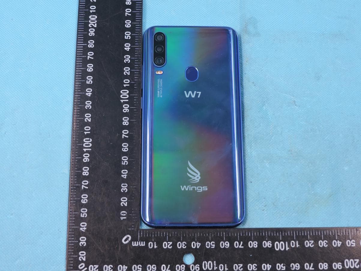 Smart Phone - FCC ID 2ATQIW7 - Wings Mobile Telecom SL (2)