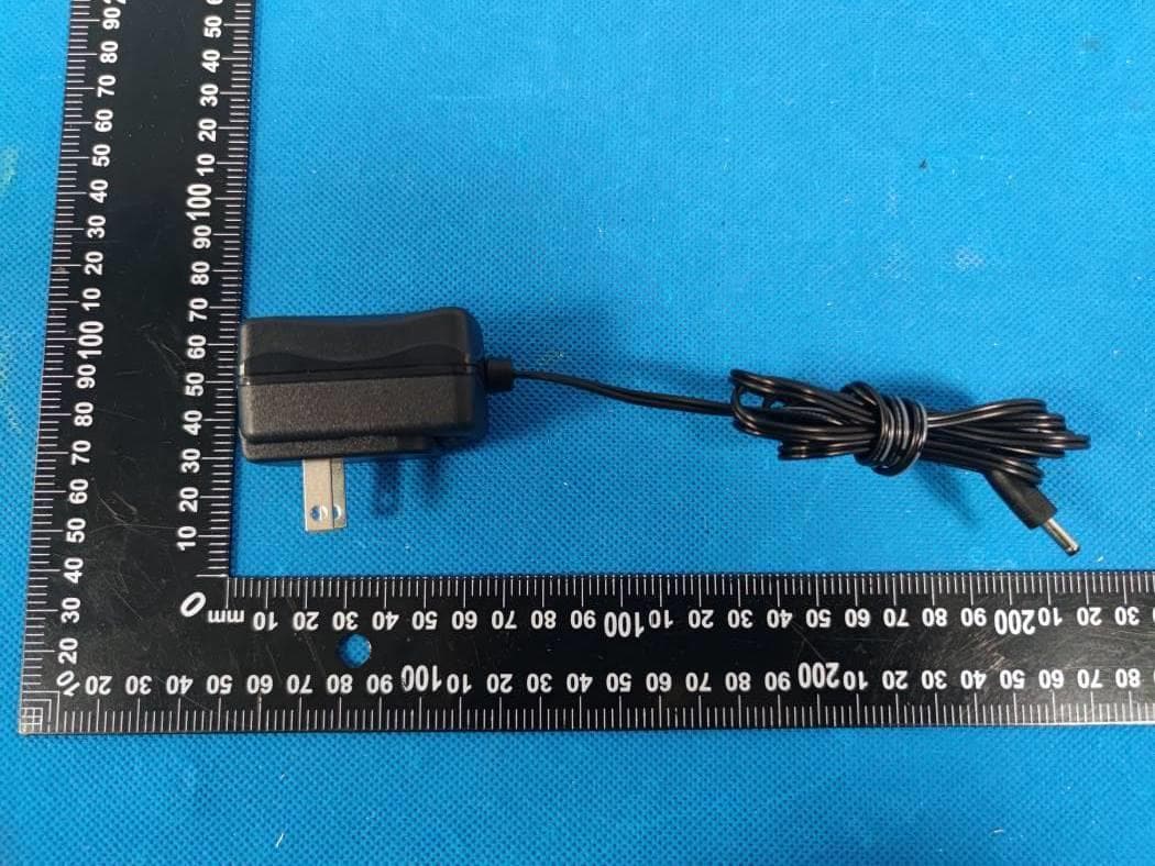 Access modem - FCC ID 2ATQM1000-0608 - InCoax Networks AB