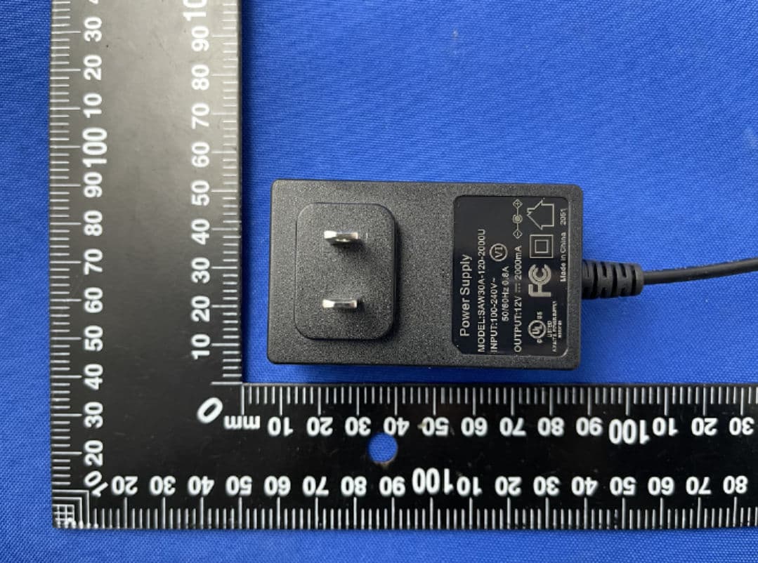 11.6 Laptop - FCC ID 2ATQQ-CG11Q6 - Evoo Products Company,LLC (3)