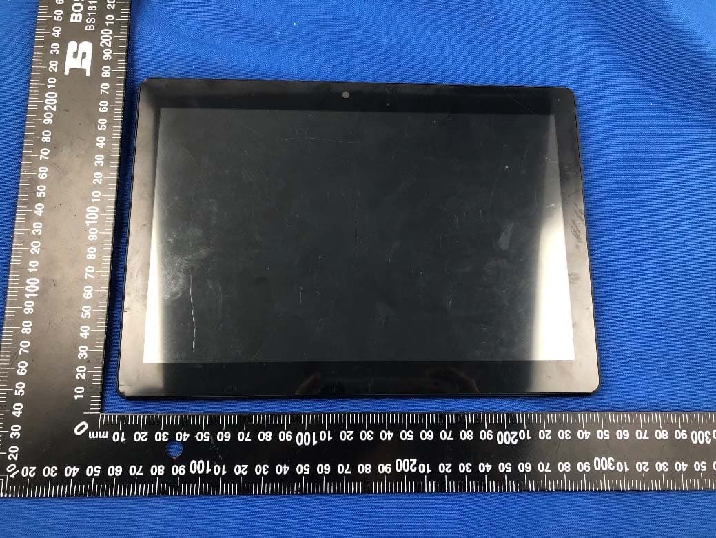 Tablet PC - FCC ID 2ATQQ-GWAT10-1 - Evoo Products Company,LLC (4)