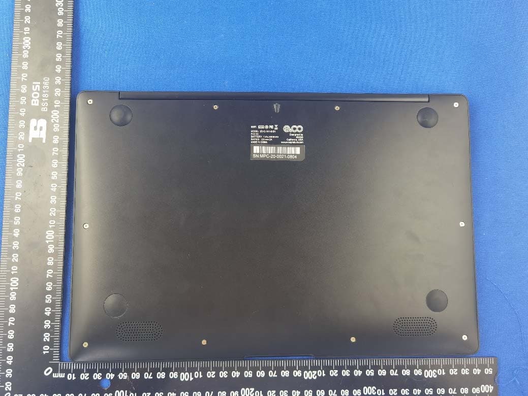 14.1 Notebook - FCC ID 2ATQQ-N140I2A7 - Evoo Products Company,LLC (3)