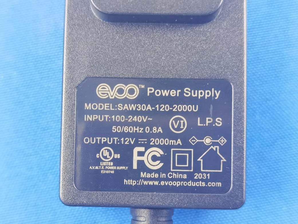 14.1 Notebook - FCC ID 2ATQQ-N140I2A7 - Evoo Products Company,LLC (2)