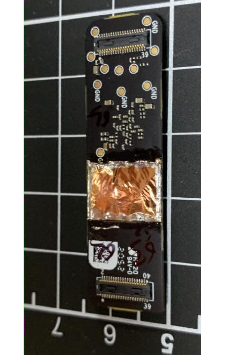 SkydioLink 5GHz Radio - FCC ID 2ATQRSMO5GV1 - Skydio, Inc. (2)