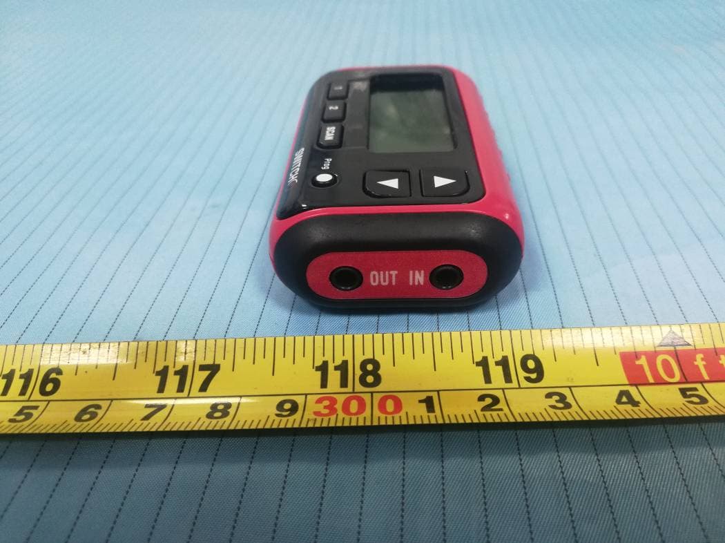 SWITCH - FCC ID 2ATRP-SWITCH - Kangaroo Media Inc