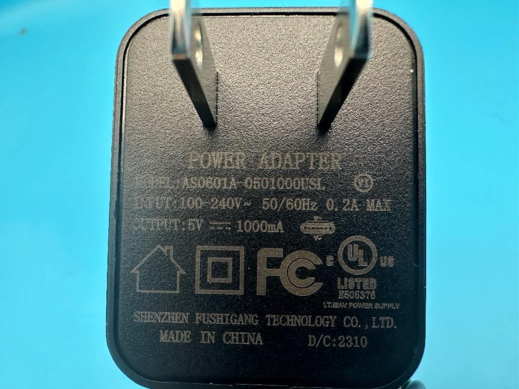 Flame Detector - FCC ID 2ATRQ-SNT918W - Soan Electronic Technology Co.,Ltd