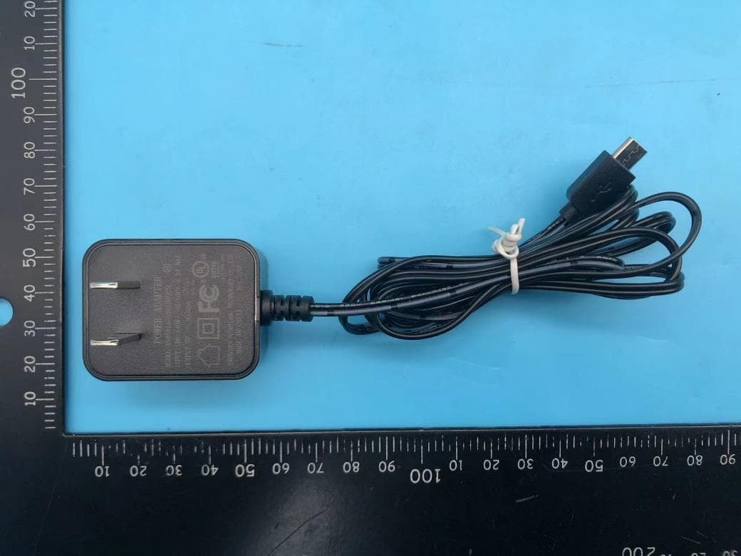 Temperature/Humidity Alarm - FCC ID 2ATRQ-SNT957W - Soan Electronic Technology Co.,Ltd (2)