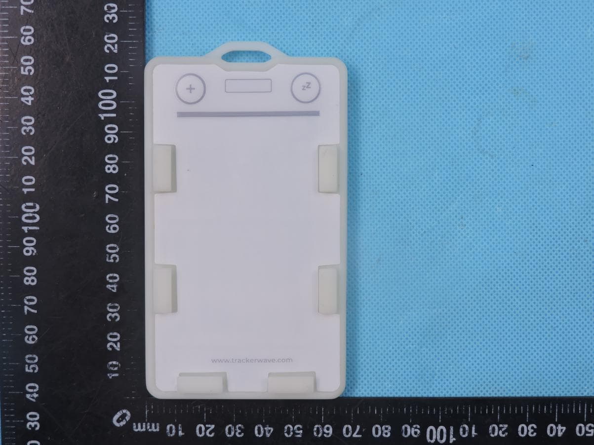 DIGITRACE ID CARD - FCC ID 2ATS5-TWBL22 - TRACKERWAVE PRIVATE LlMITED (3)