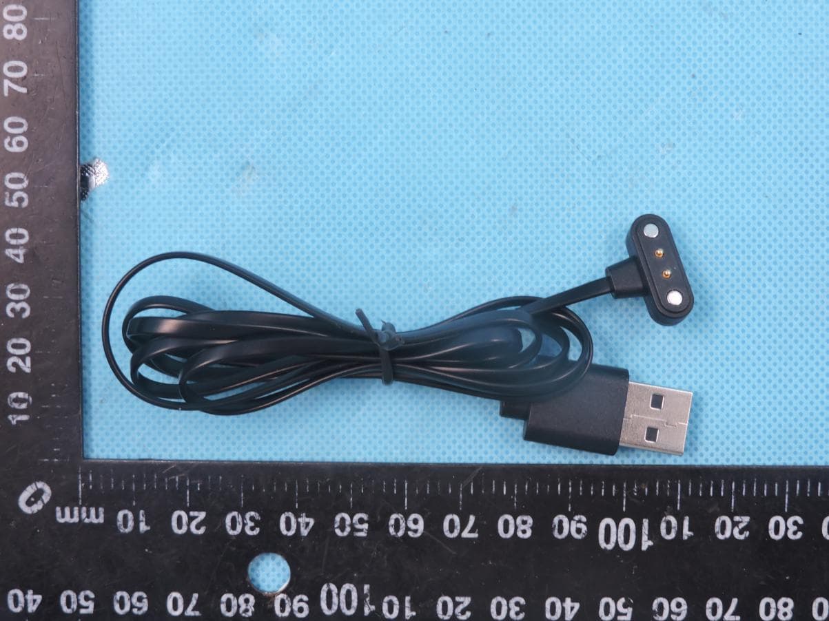 DIGITRACE ID CARD - FCC ID 2ATS5-TWBL22 - TRACKERWAVE PRIVATE LlMITED