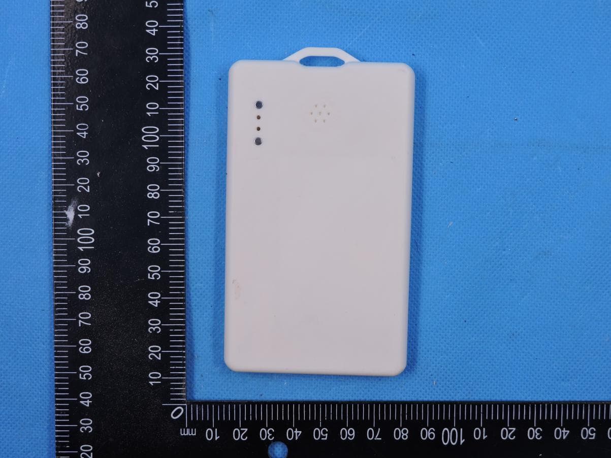 DIGITRACE ID CARD-U - FCC ID 2ATS5-TWBL22UWB - TRACKERWAVE PRIVATE LlMITED (5)