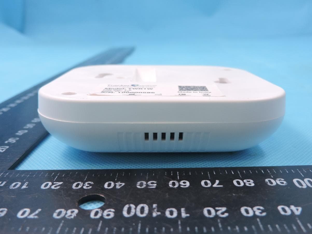 OVITAG READER GATEWAY - FCC ID 2ATS5READER - TRACKERWAVE PRIVATE LlMITED (5)
