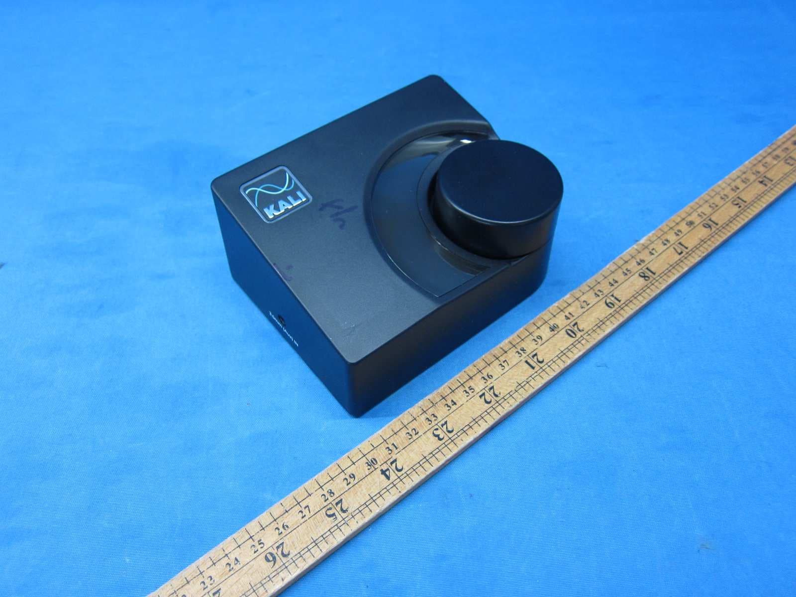 Bluetooth Input Module - FCC ID 2ATSD-BTBOXKA - KALI AUDIO INC.