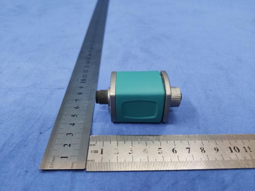 IO Link wireless 2.4G band transceiver module - FCC ID 2ATSM-TGBRIDGEA1 - CoreTigo Ltd (4)